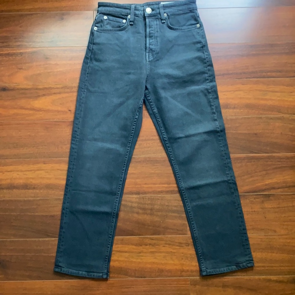 rag and bone women’s jeans